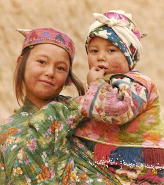 Turkmen