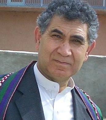 با سیمای تاریخی و شخصیت حقیقی محمد گل مهمند در تاریخ آشنا شوید