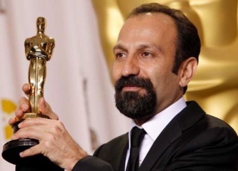 اصغر فرهادی