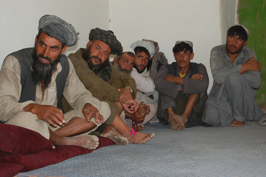 Pashtuns