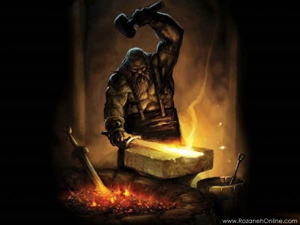 12خدای یونان را بشناسید 12خدای یونان را بشناسید