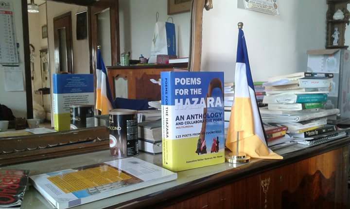Hazara's Immigration Brings Revolution