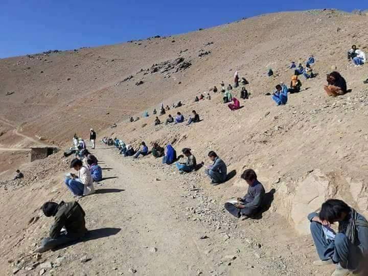 Racial Discrimination: Pashtun with Worst Exam Results Gain Admission, Not The Hazara With Top Results
